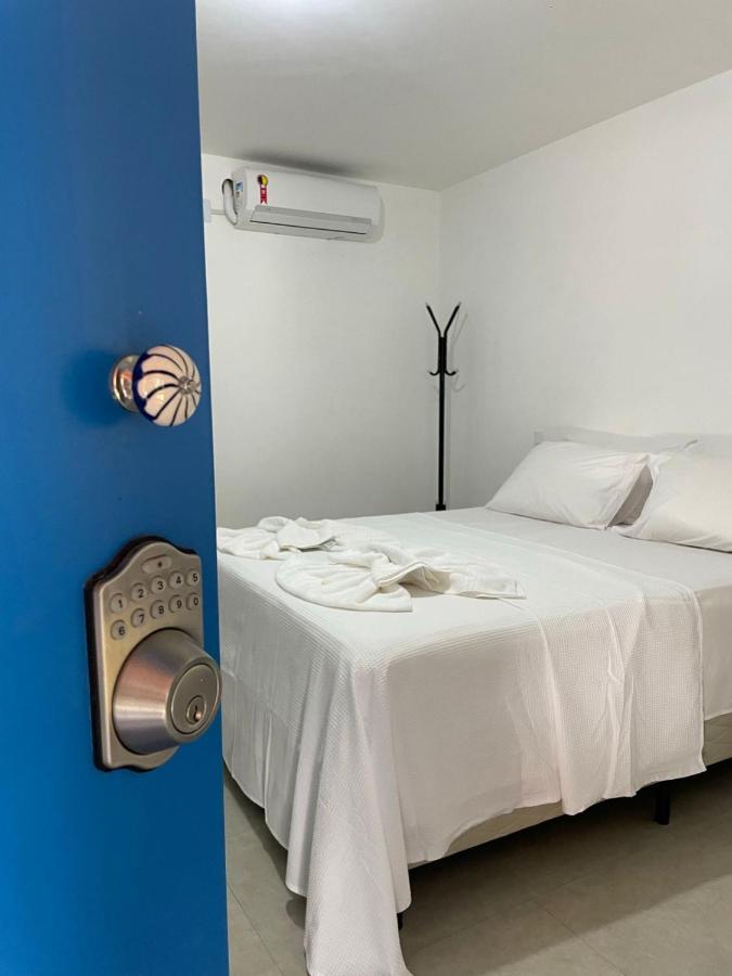 Suite Grega 5- Centro Da Vila Abraao Kültér fotó