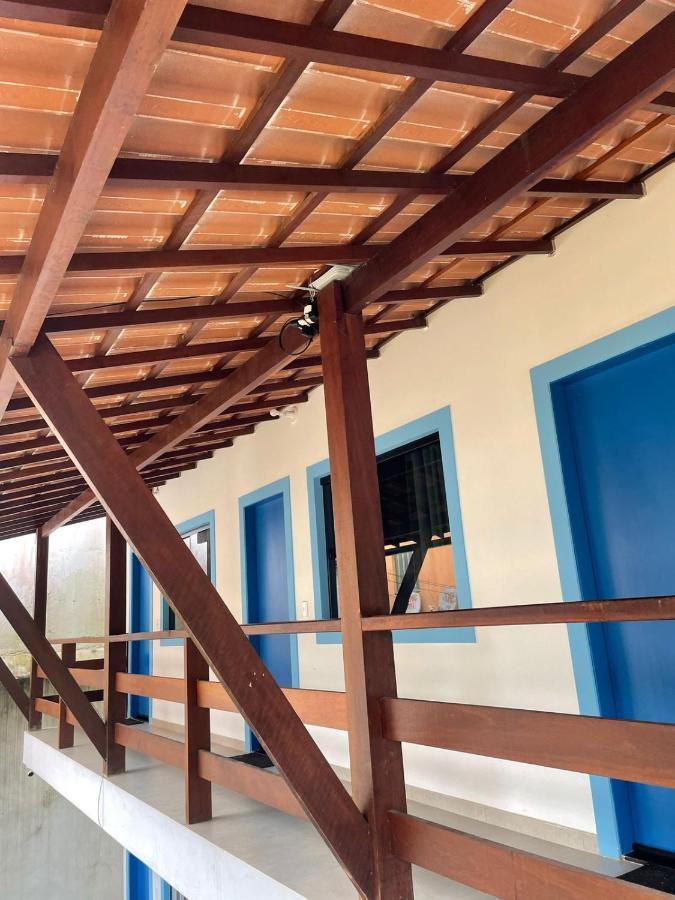 Suite Grega 5- Centro Da Vila Abraao Kültér fotó