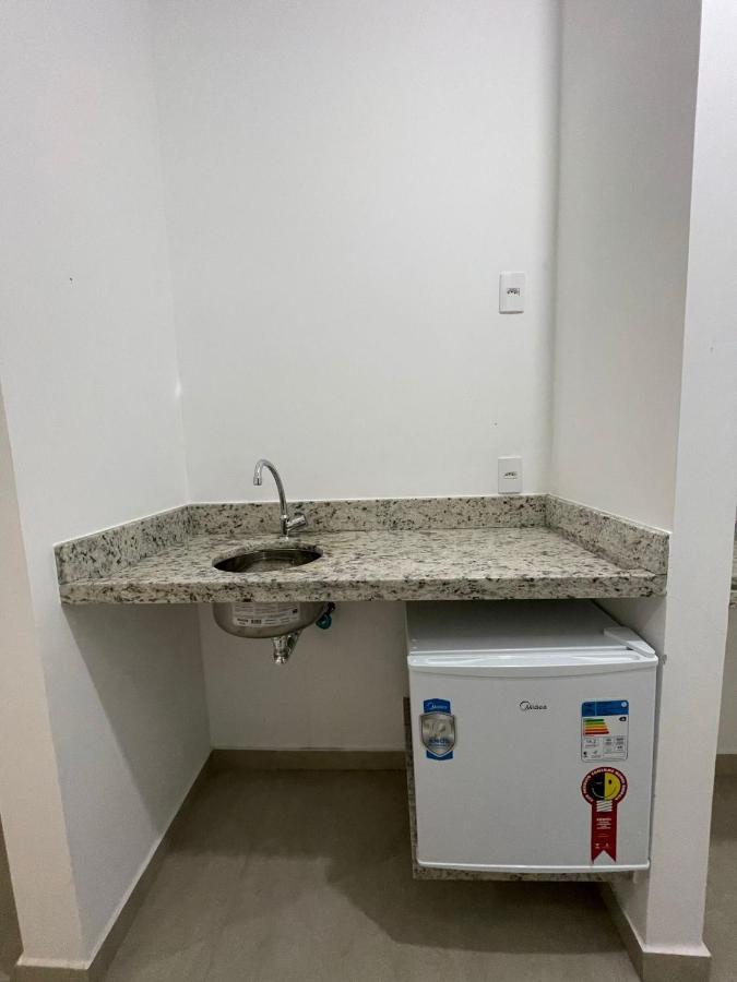 Suite Grega 5- Centro Da Vila Abraao Kültér fotó