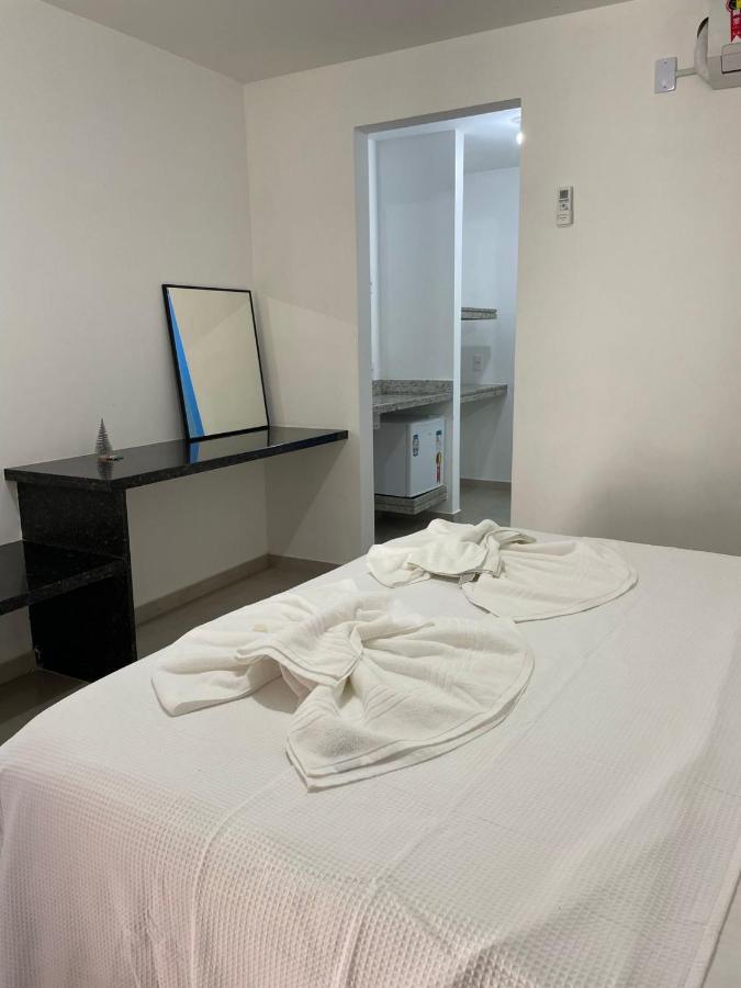 Suite Grega 5- Centro Da Vila Abraao Kültér fotó