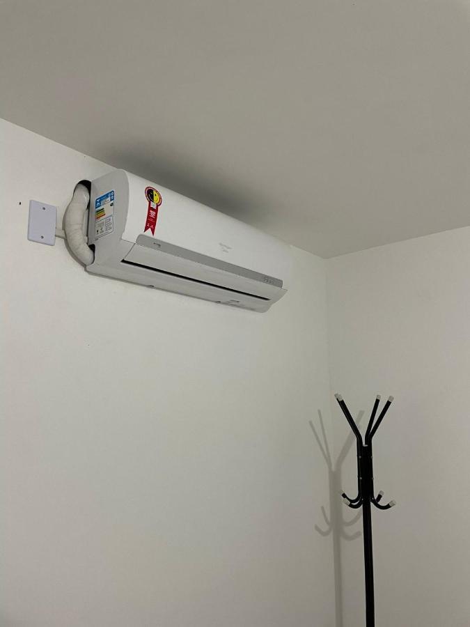Suite Grega 5- Centro Da Vila Abraao Kültér fotó