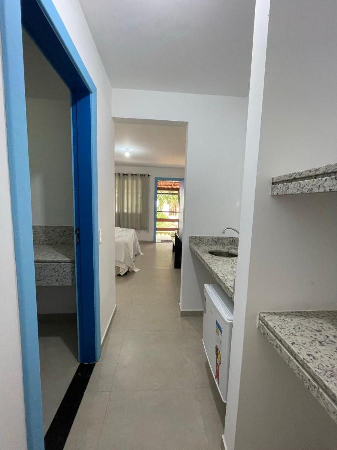 Suite Grega 5- Centro Da Vila Abraao Kültér fotó