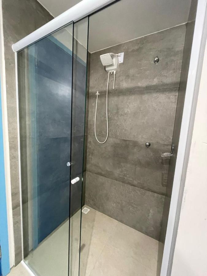 Suite Grega 5- Centro Da Vila Abraao Kültér fotó