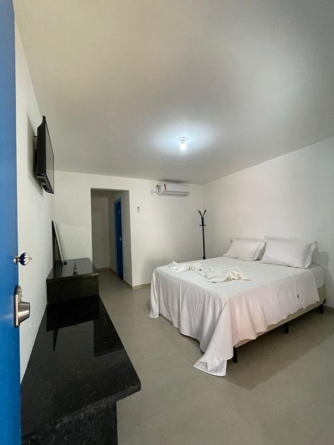 Suite Grega 5- Centro Da Vila Abraao Kültér fotó