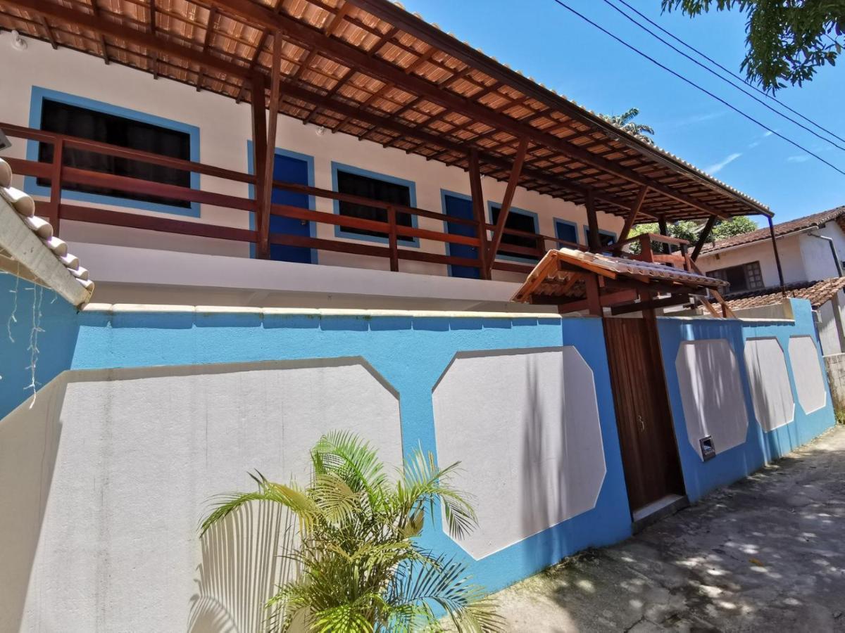 Suite Grega 5- Centro Da Vila Abraao Kültér fotó