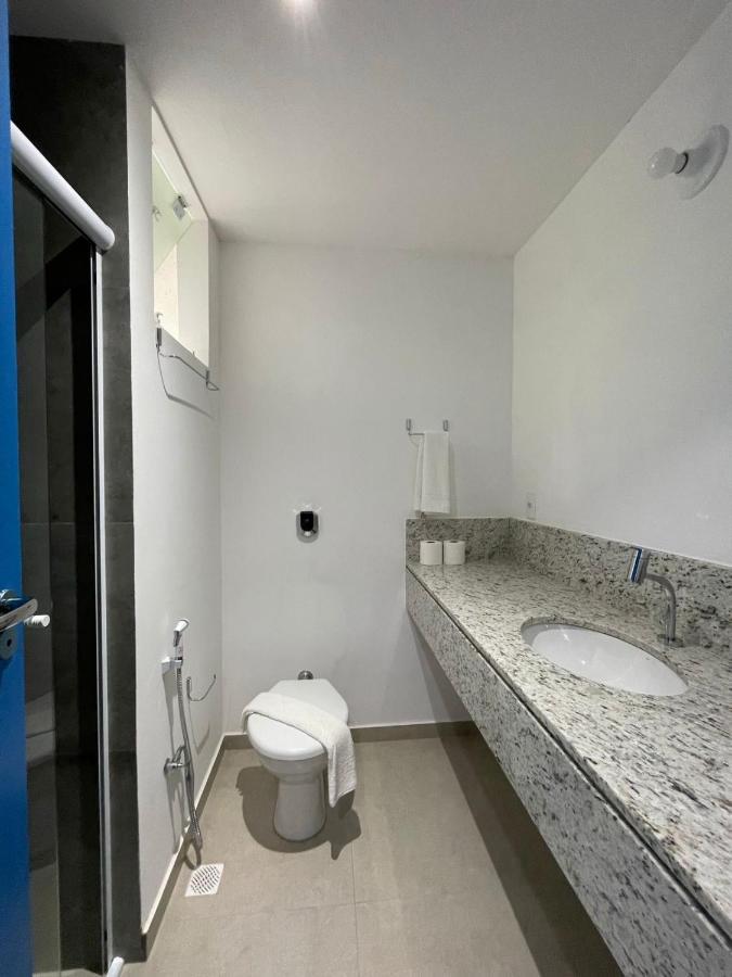 Suite Grega 5- Centro Da Vila Abraao Kültér fotó