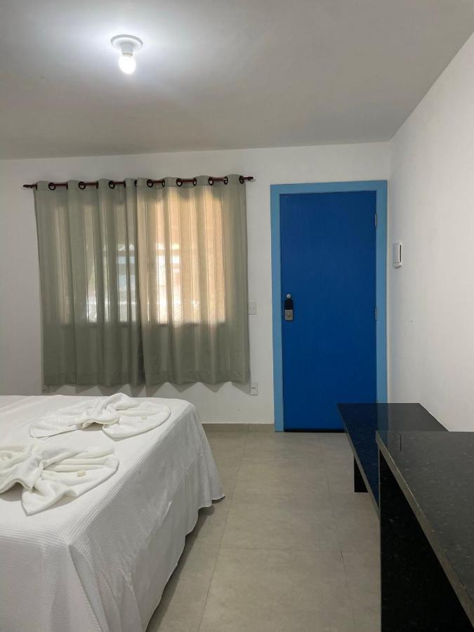 Suite Grega 5- Centro Da Vila Abraao Kültér fotó