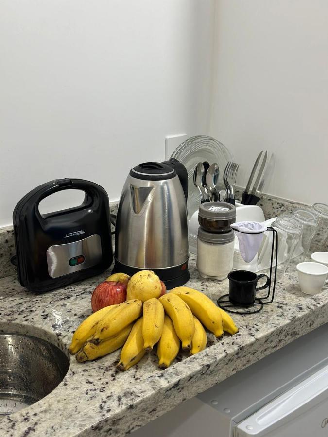 Suite Grega 5- Centro Da Vila Abraao Kültér fotó