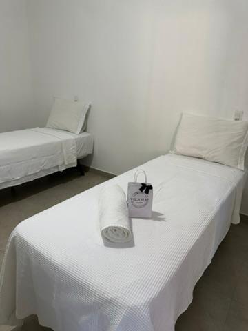 Suite Grega 5- Centro Da Vila Abraao Kültér fotó