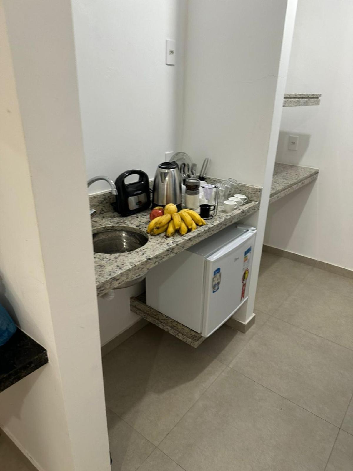 Suite Grega 5- Centro Da Vila Abraao Kültér fotó