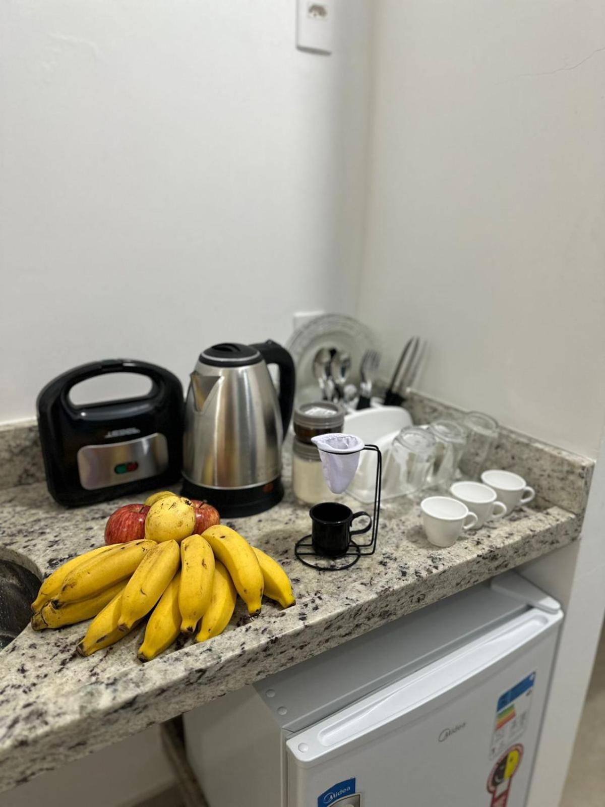 Suite Grega 5- Centro Da Vila Abraao Kültér fotó