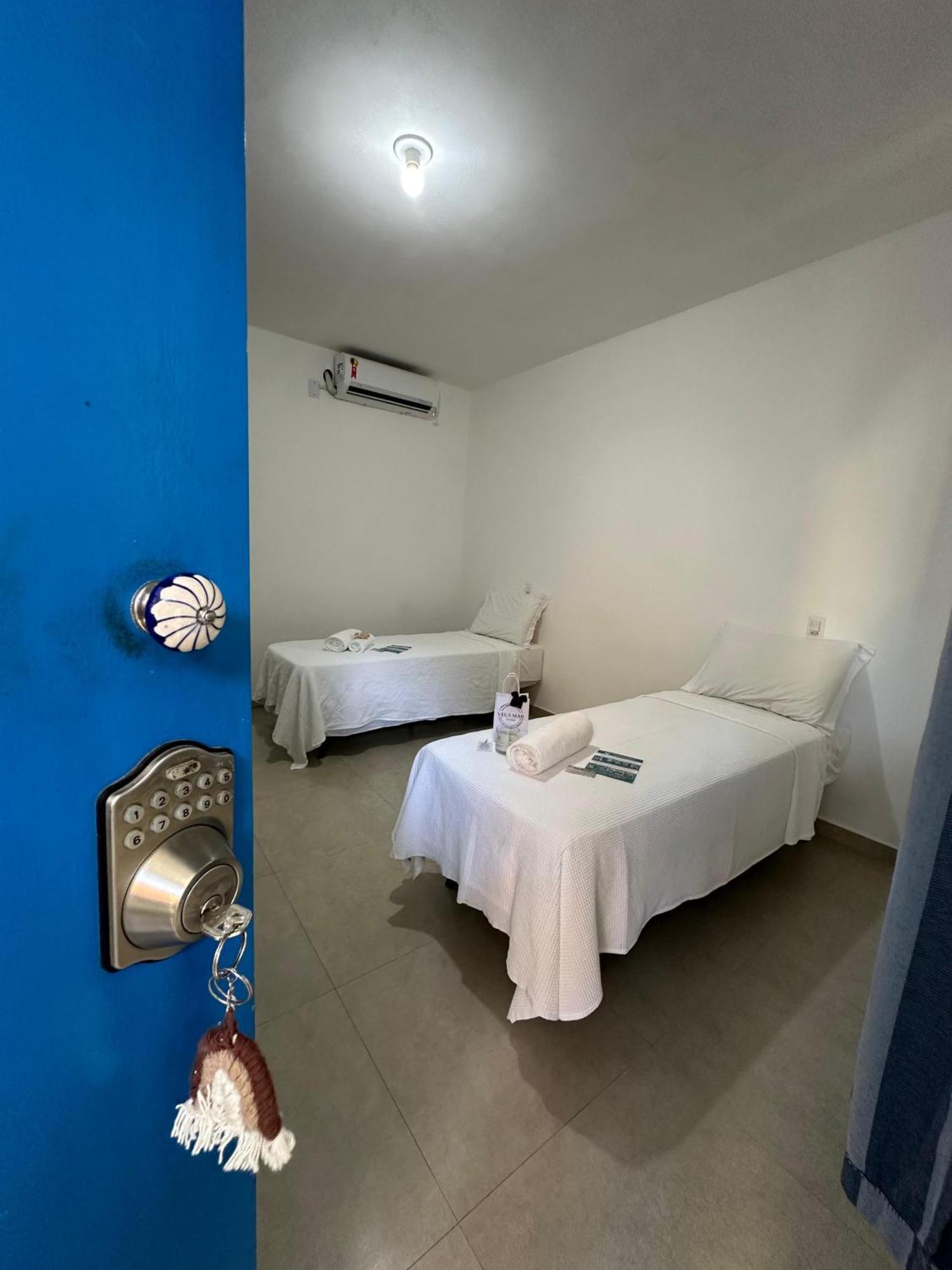 Suite Grega 5- Centro Da Vila Abraao Kültér fotó