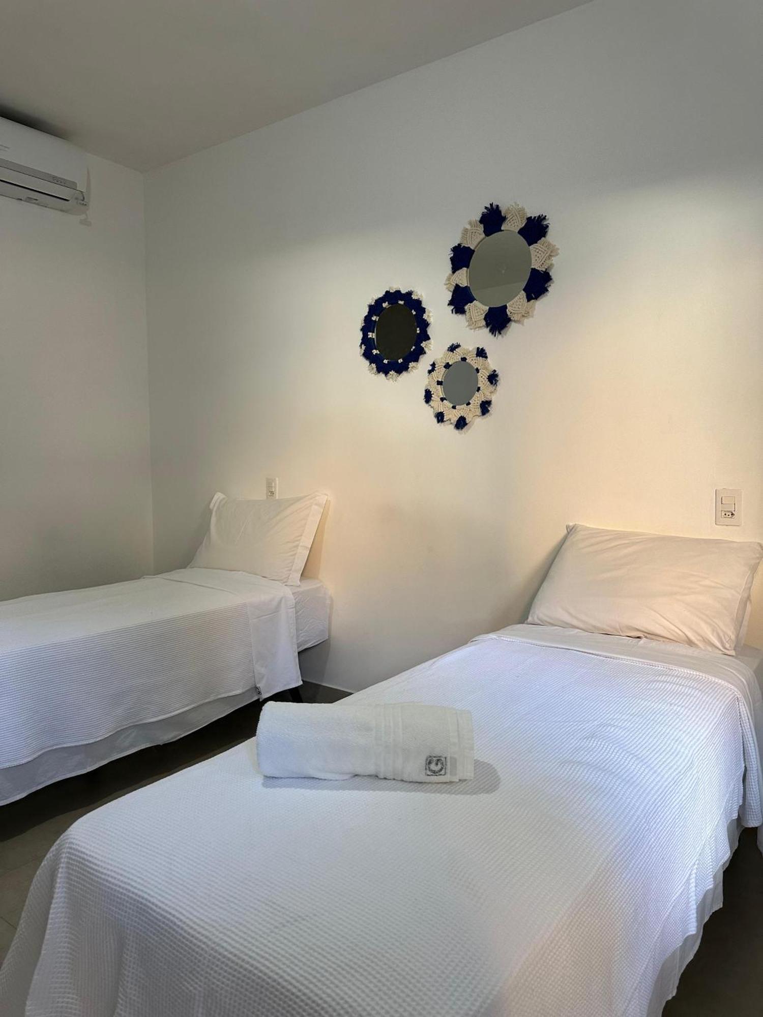 Suite Grega 5- Centro Da Vila Abraao Kültér fotó