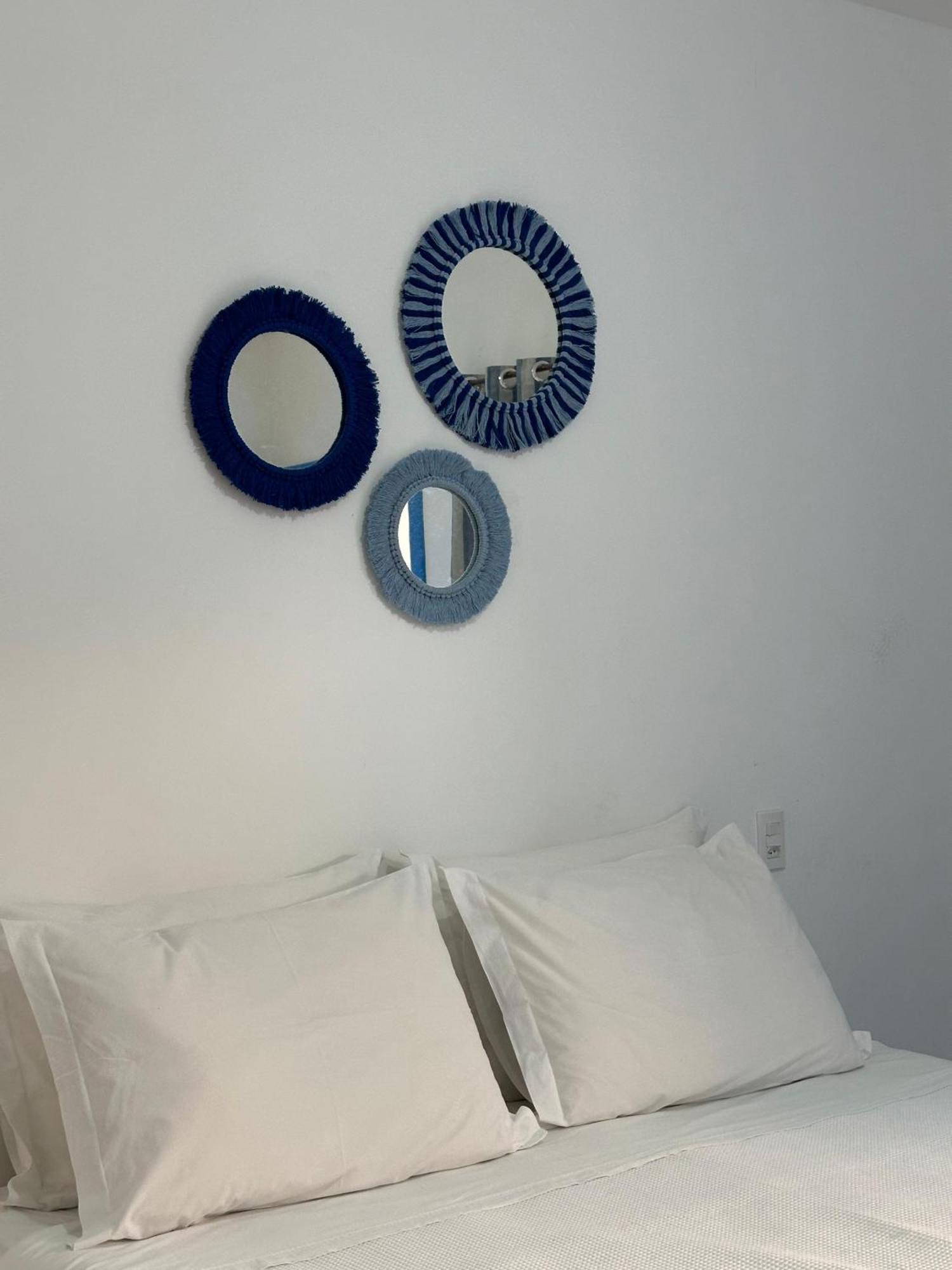 Suite Grega 5- Centro Da Vila Abraao Kültér fotó