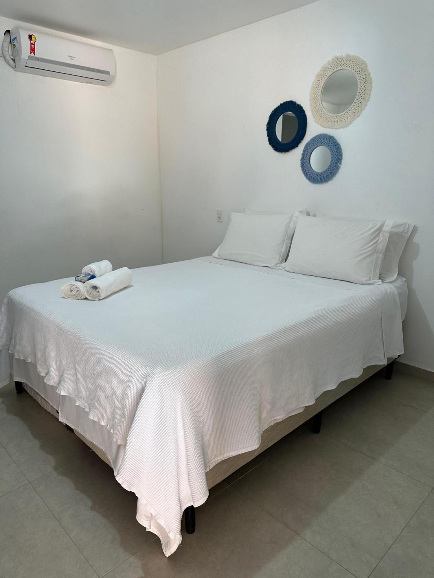 Suite Grega 5- Centro Da Vila Abraao Kültér fotó