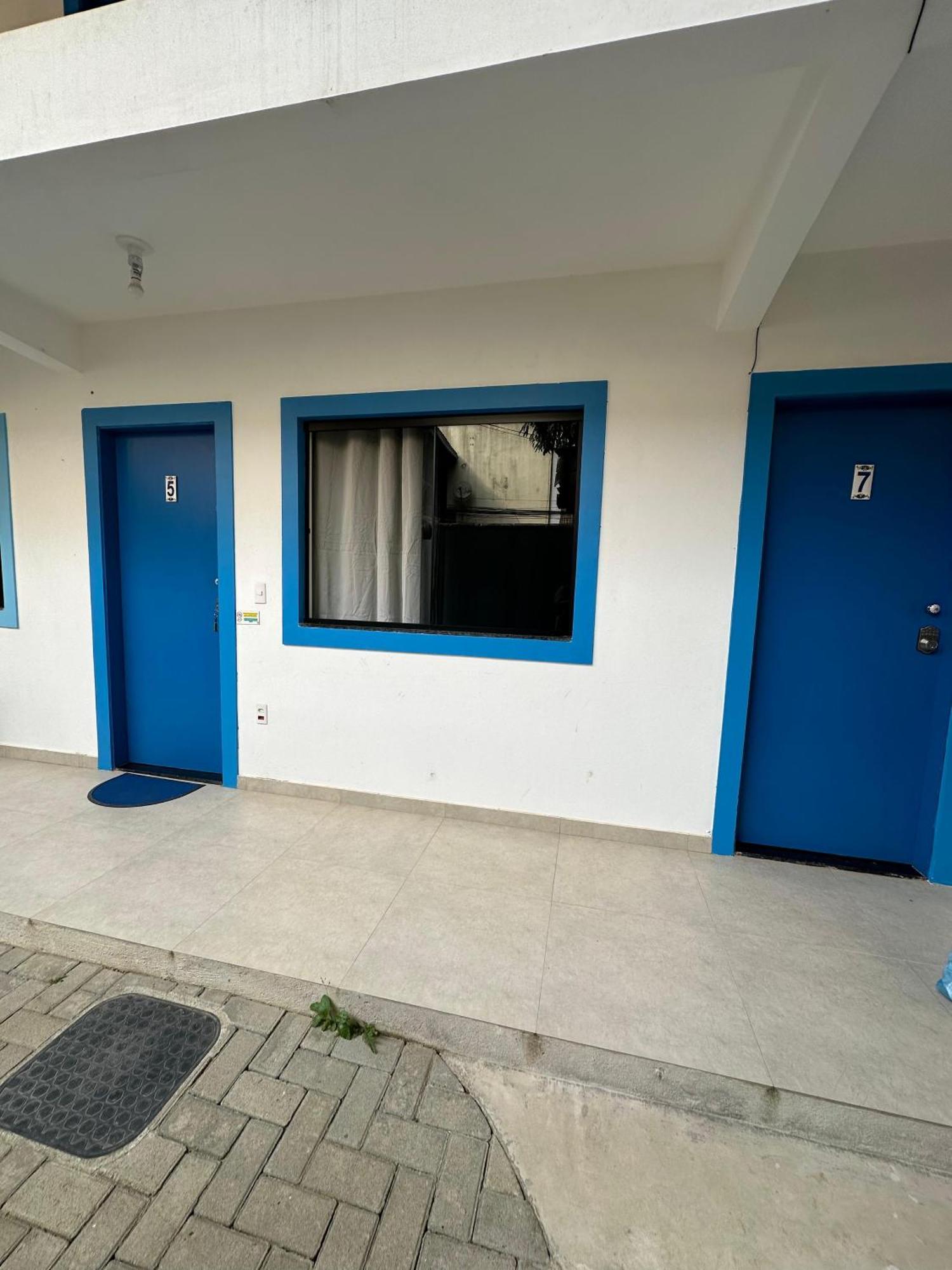 Suite Grega 5- Centro Da Vila Abraao Kültér fotó